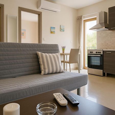 Zanteapts Екстериор снимка