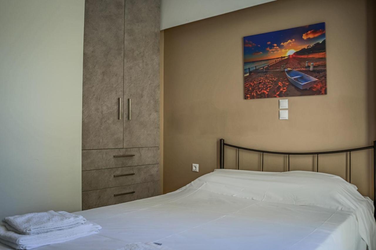 Zanteapts Екстериор снимка