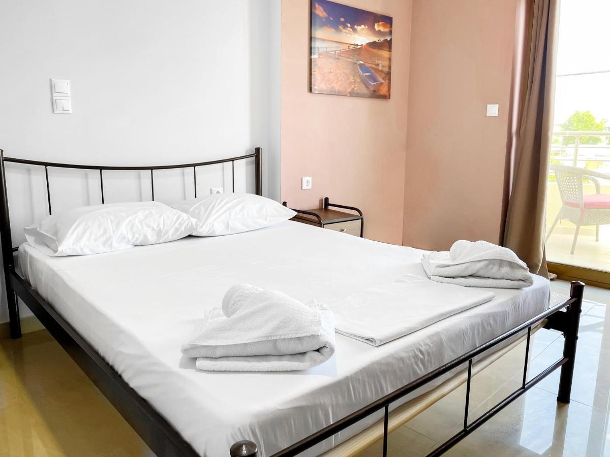 Zanteapts Екстериор снимка