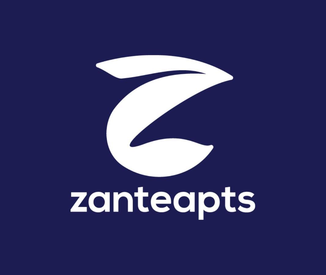 Zanteapts Екстериор снимка