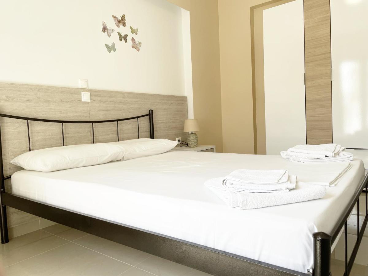Zanteapts Екстериор снимка