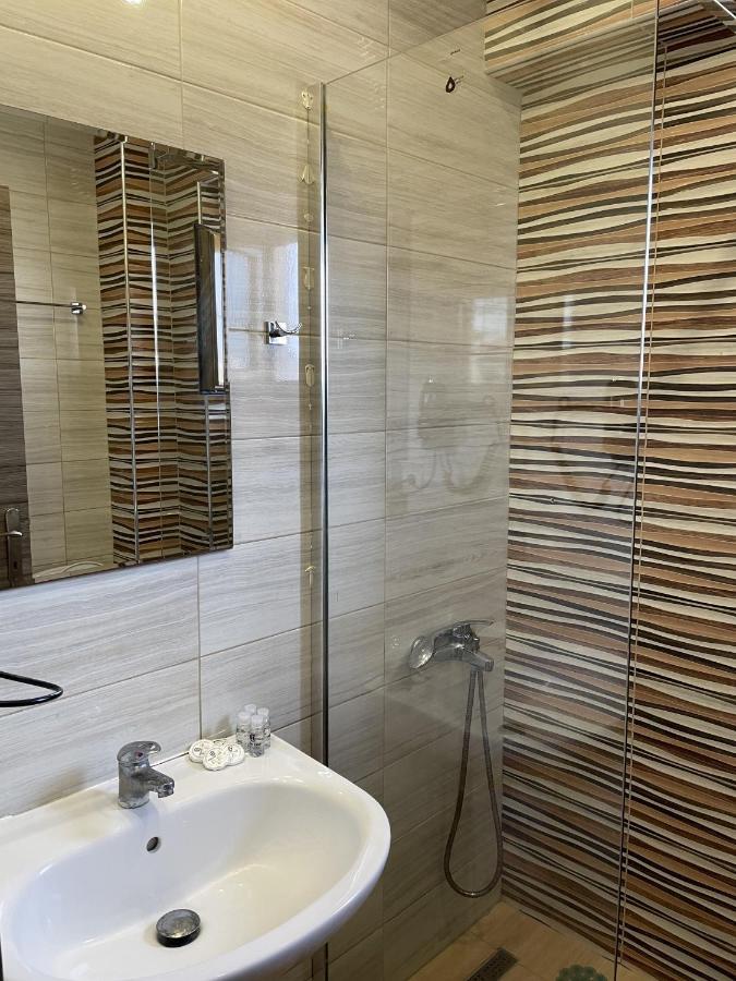 Zanteapts Екстериор снимка