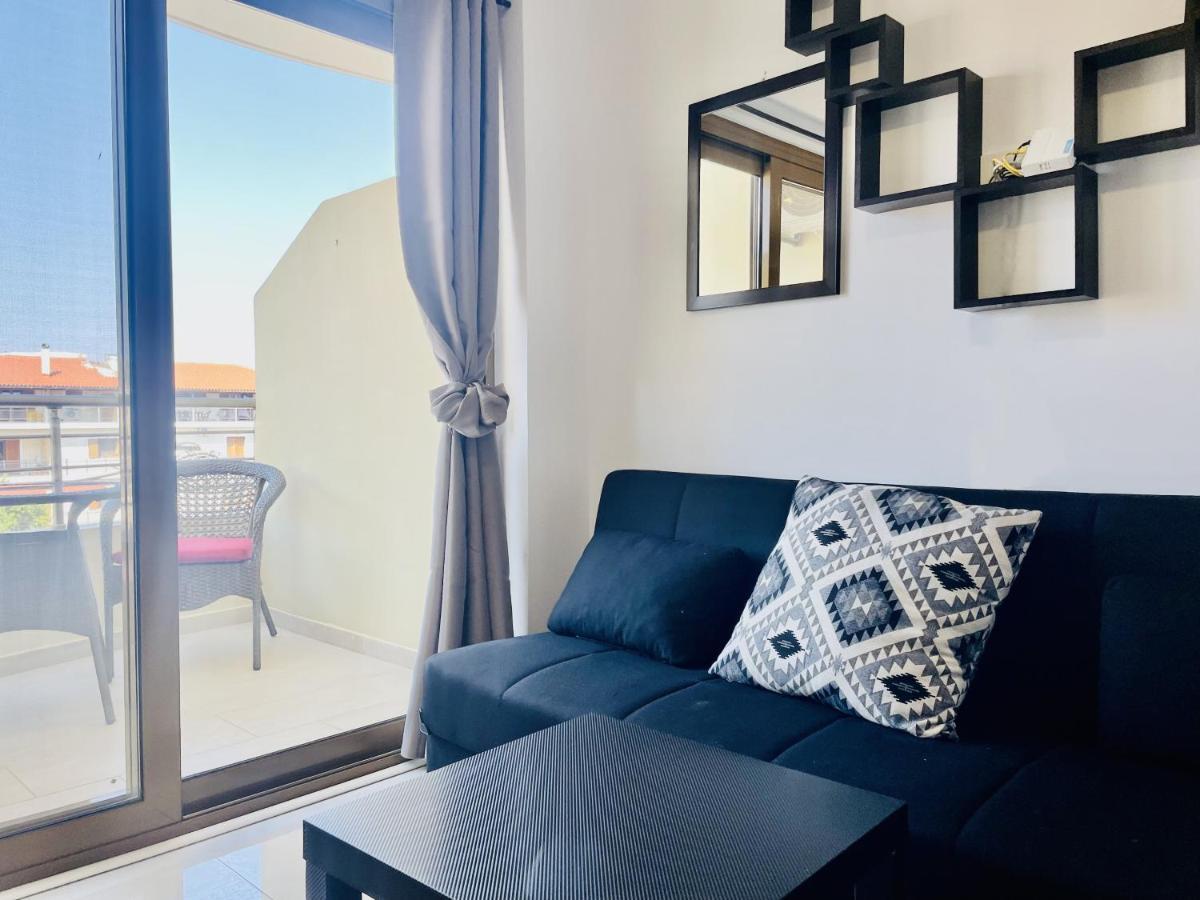 Zanteapts Екстериор снимка