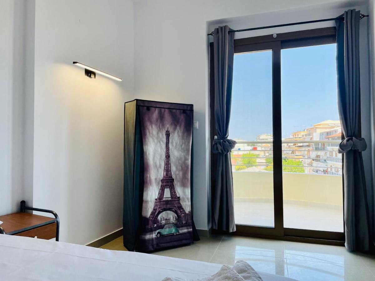 Zanteapts Екстериор снимка