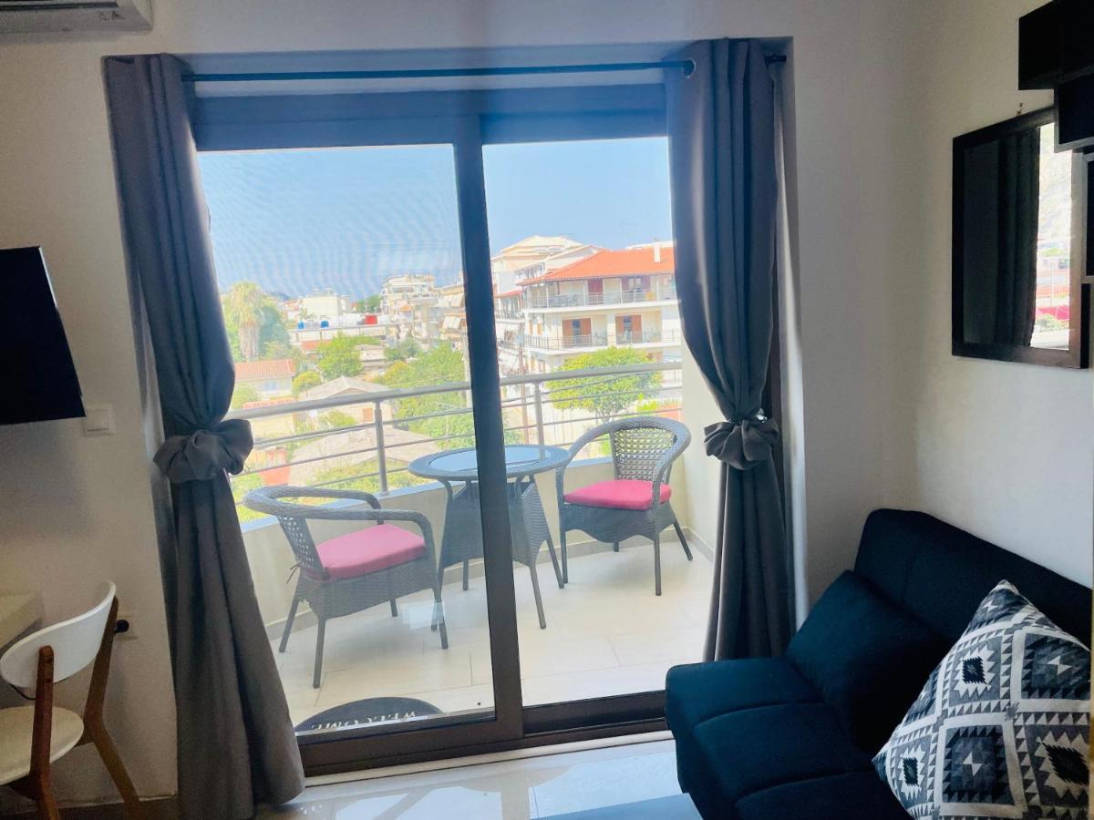 Zanteapts Екстериор снимка