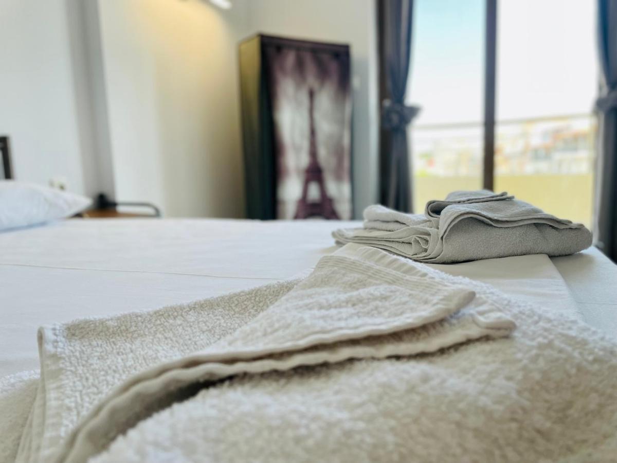 Zanteapts Екстериор снимка
