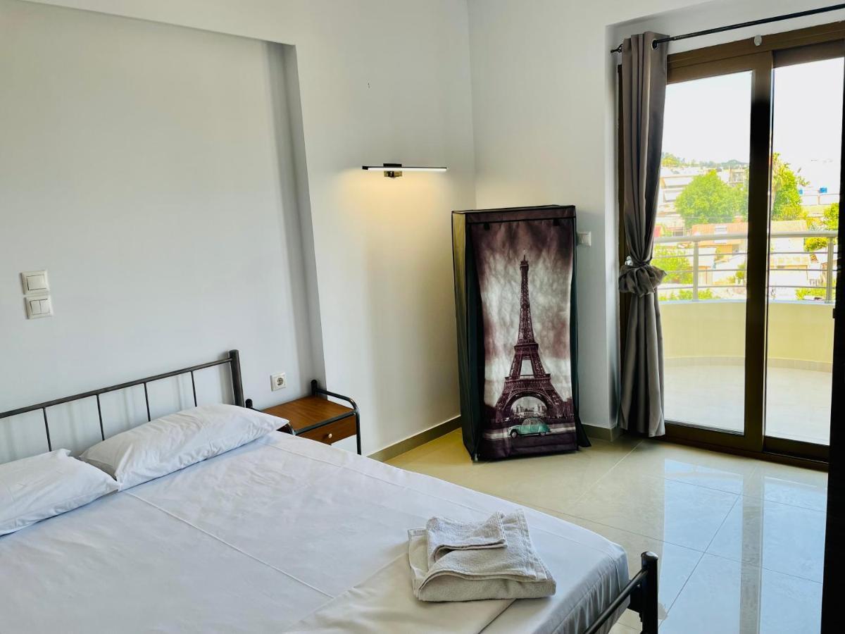 Zanteapts Екстериор снимка
