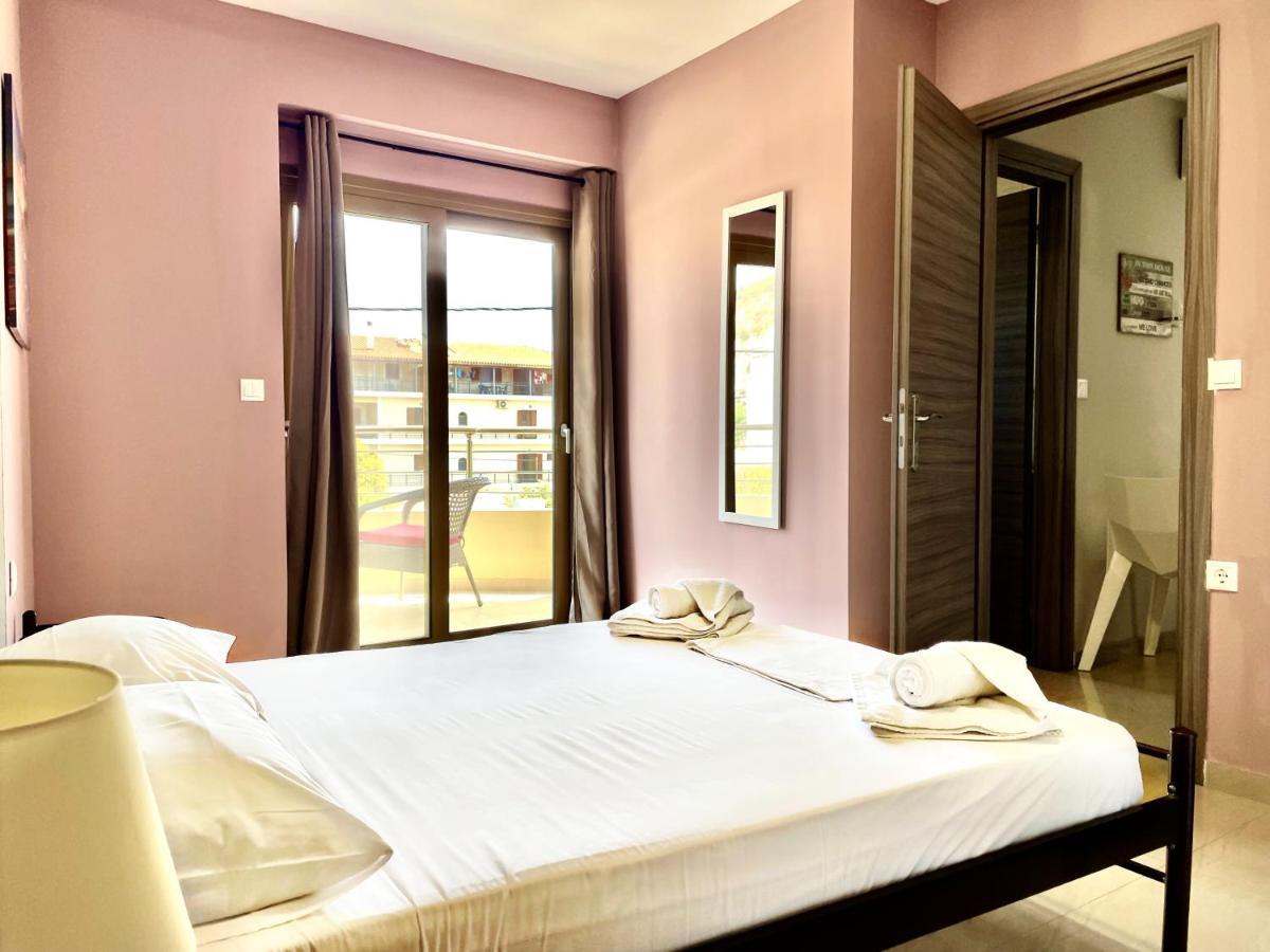 Zanteapts Екстериор снимка