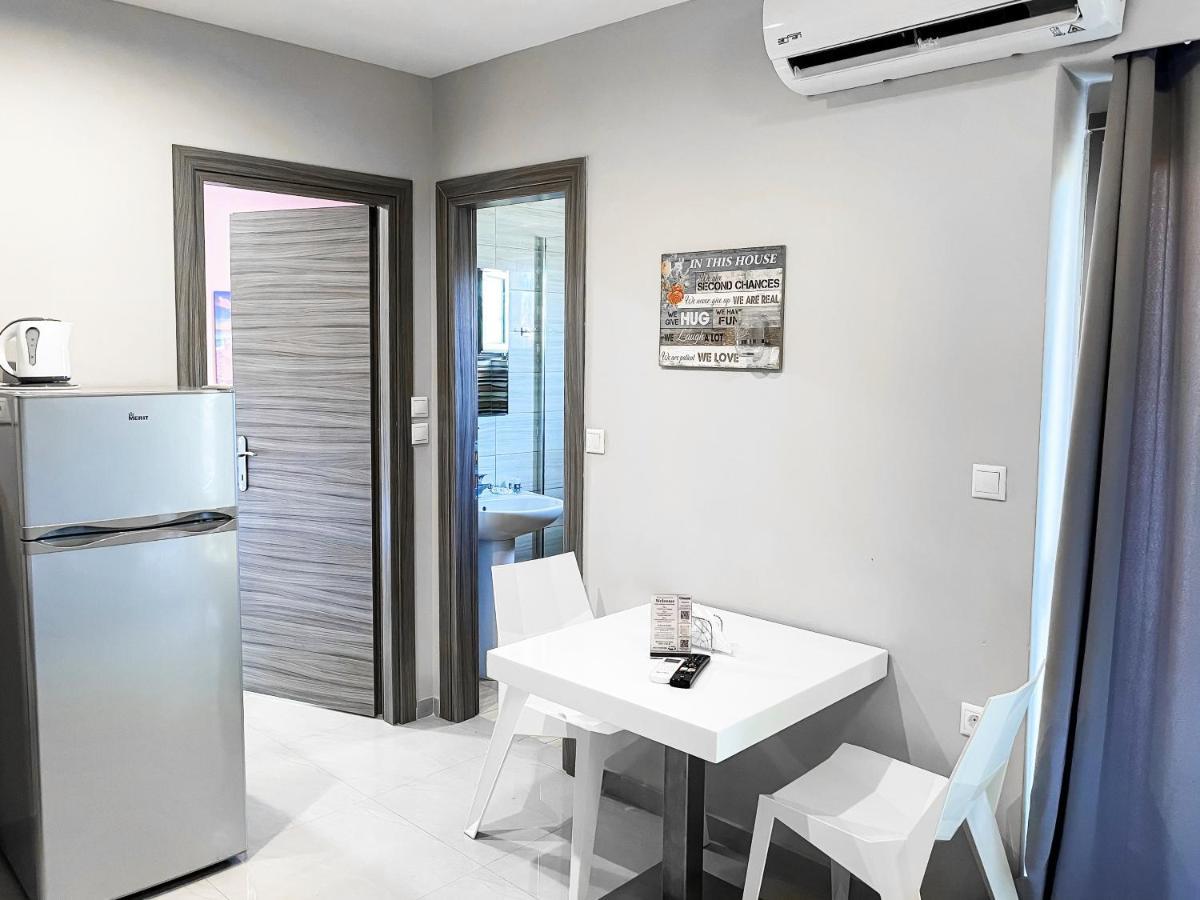 Zanteapts Екстериор снимка