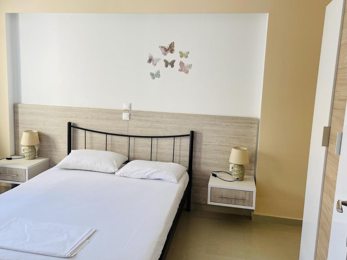 Zanteapts Екстериор снимка