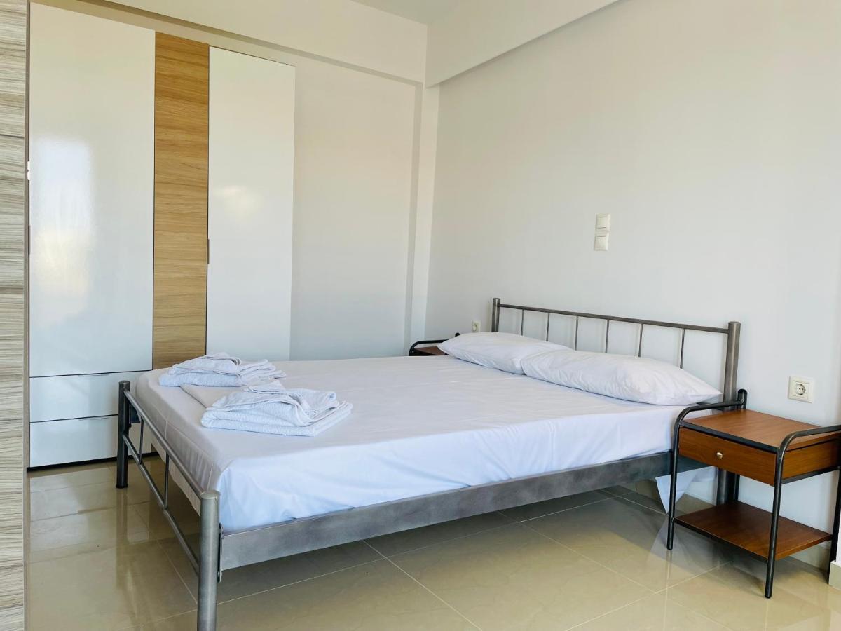 Zanteapts Екстериор снимка