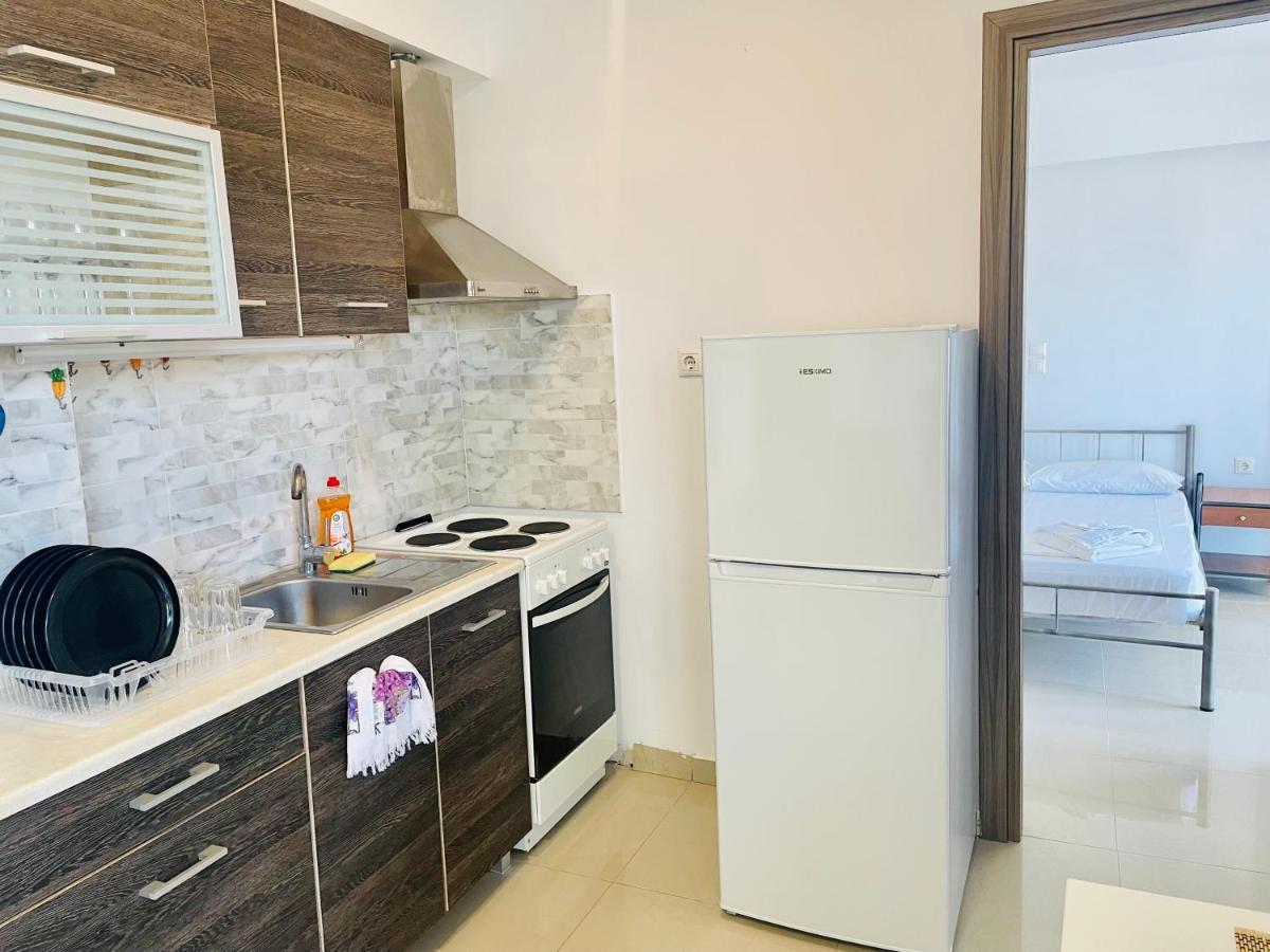 Zanteapts Екстериор снимка