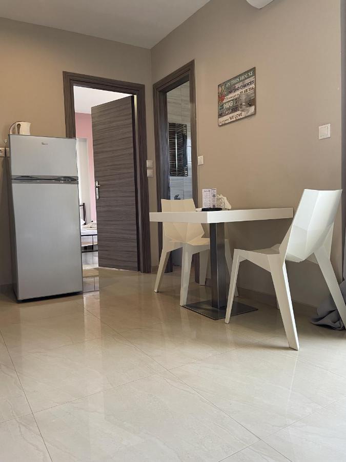 Zanteapts Екстериор снимка