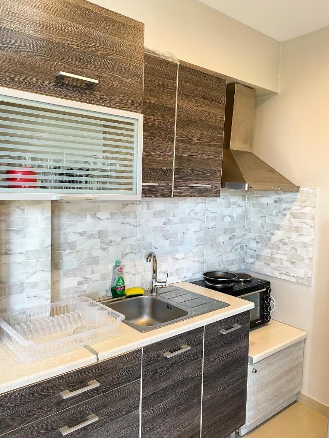 Zanteapts Екстериор снимка
