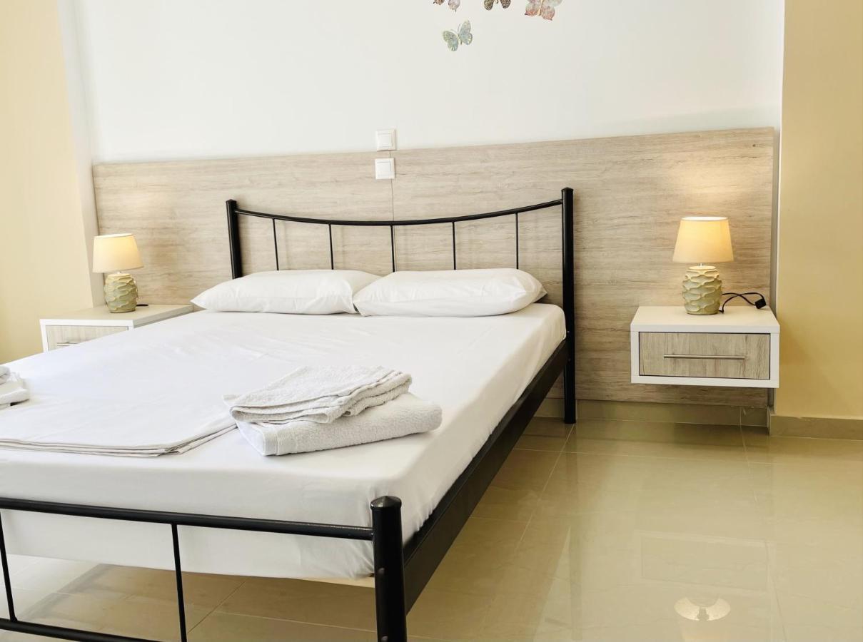 Zanteapts Екстериор снимка