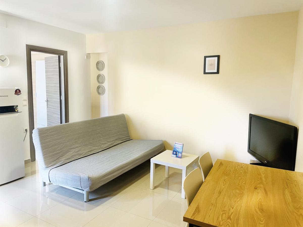 Zanteapts Екстериор снимка