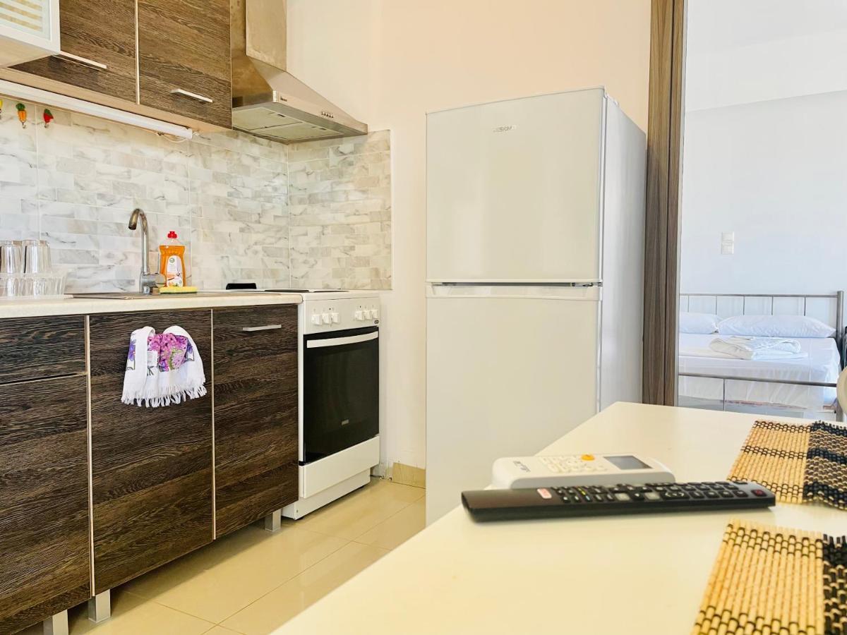 Zanteapts Екстериор снимка