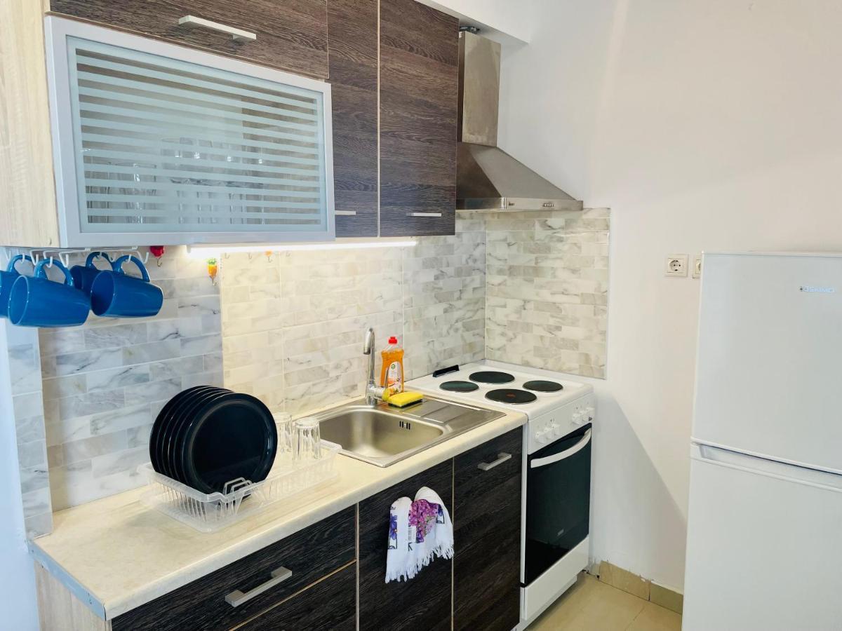 Zanteapts Екстериор снимка