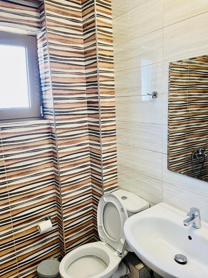 Zanteapts Екстериор снимка