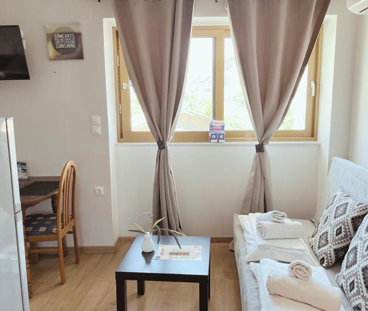 Zanteapts Екстериор снимка