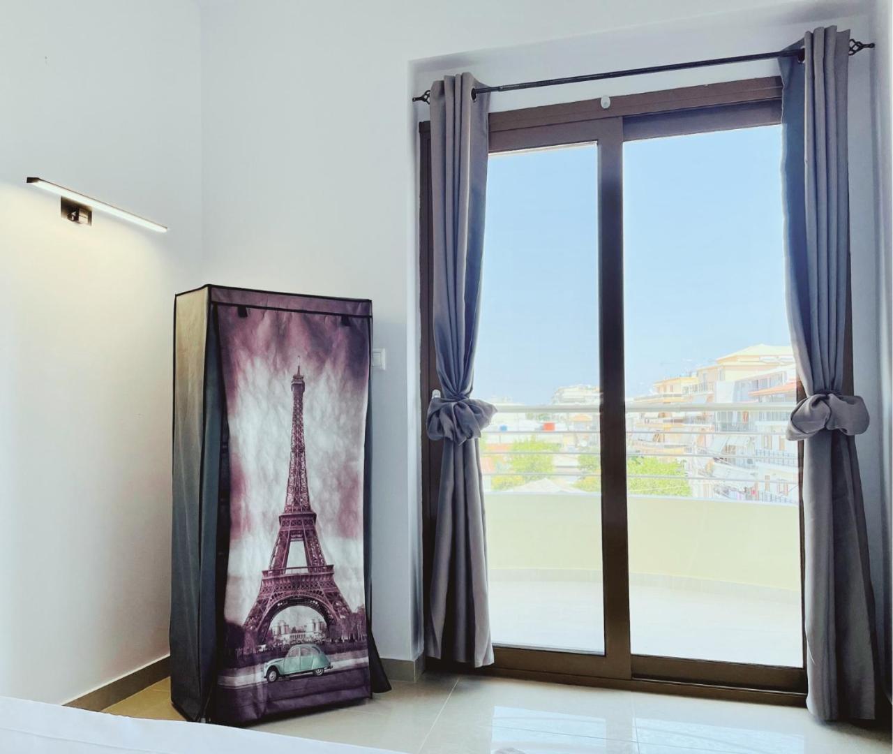 Zanteapts Екстериор снимка