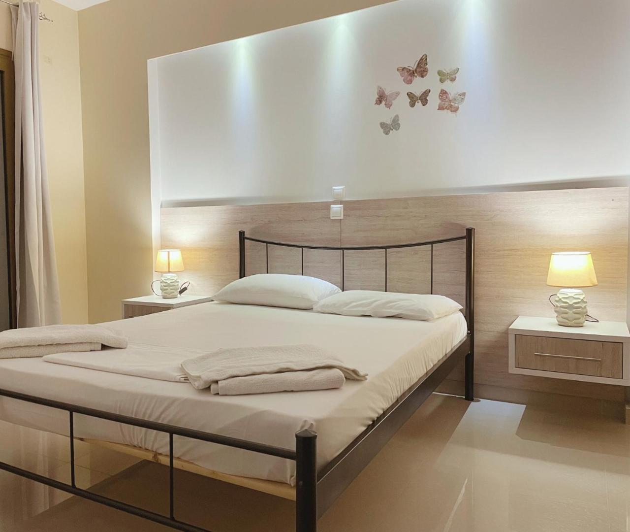 Zanteapts Екстериор снимка