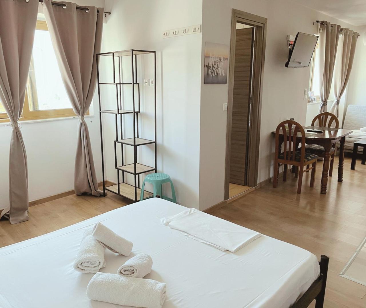 Zanteapts Екстериор снимка