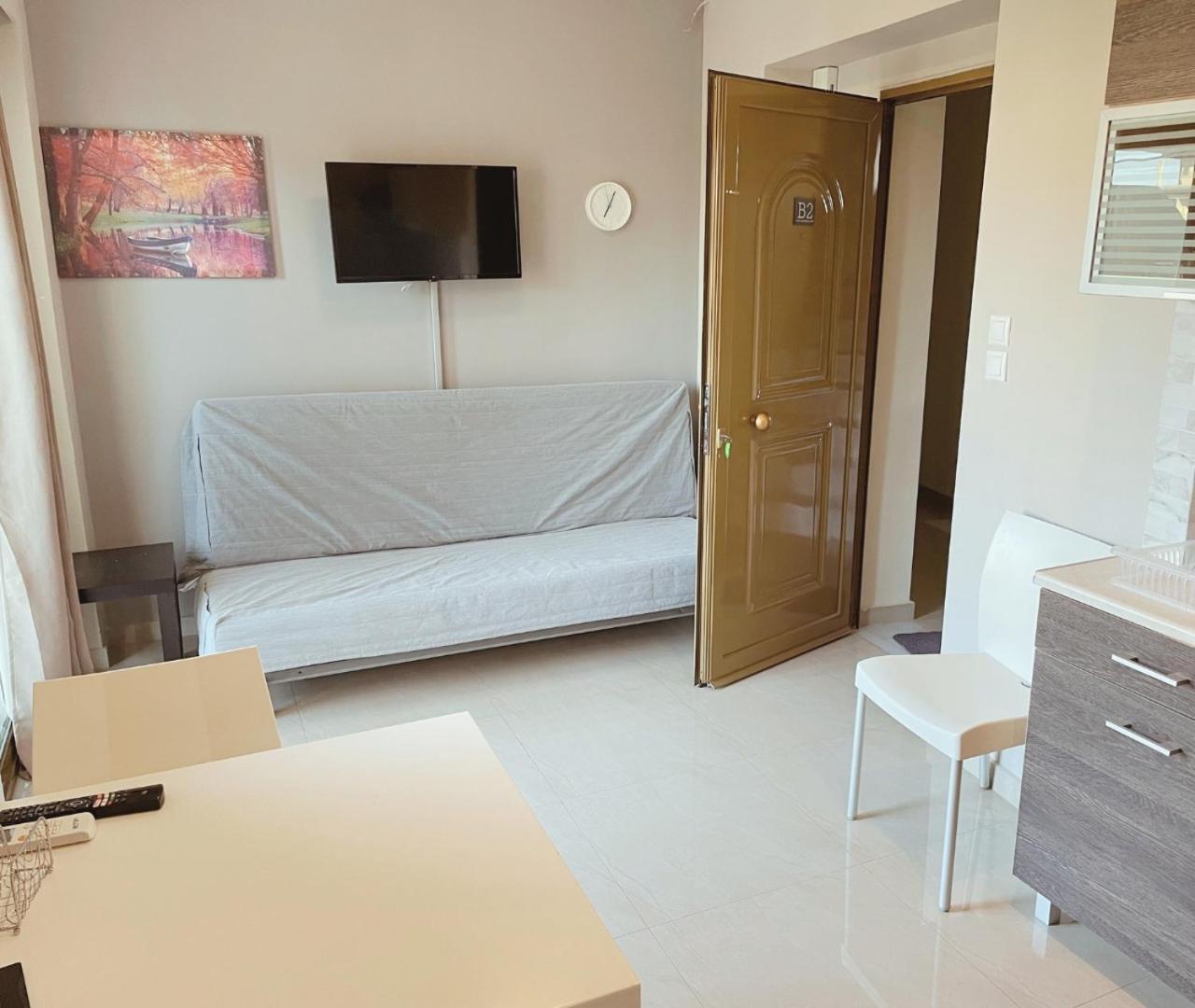 Zanteapts Екстериор снимка