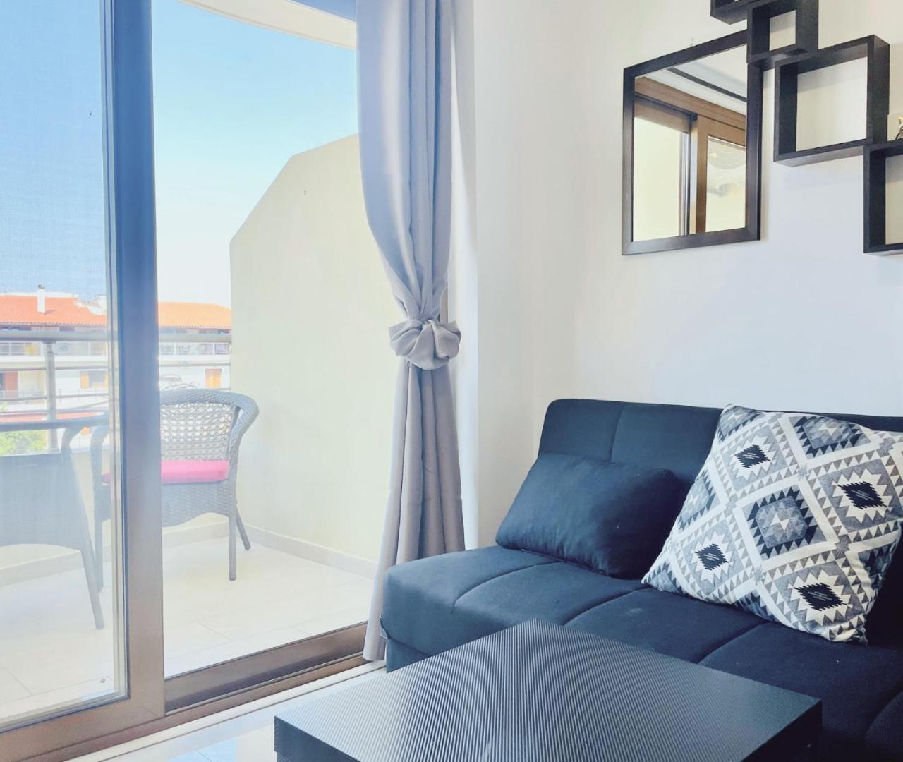 Zanteapts Екстериор снимка