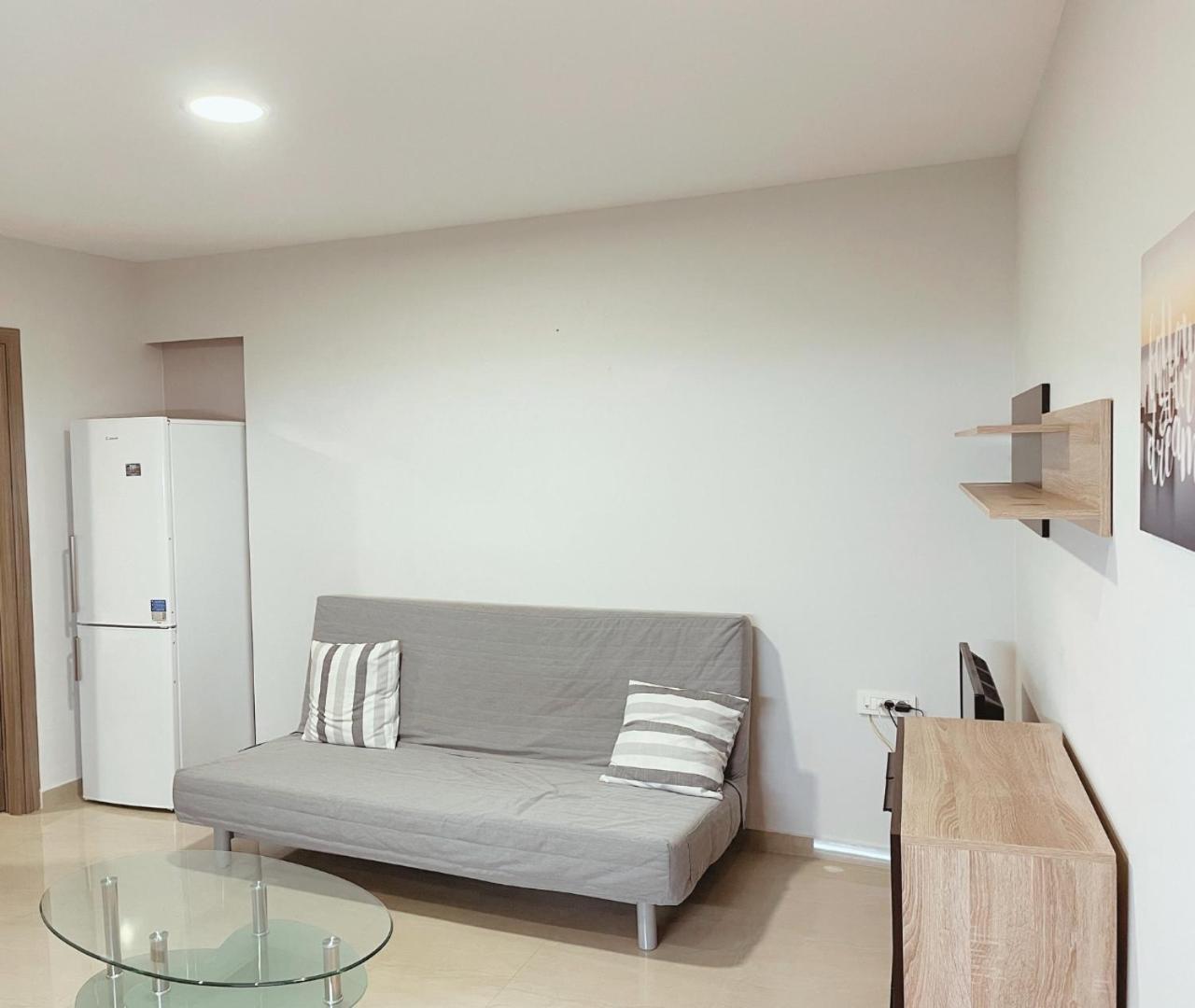 Zanteapts Екстериор снимка
