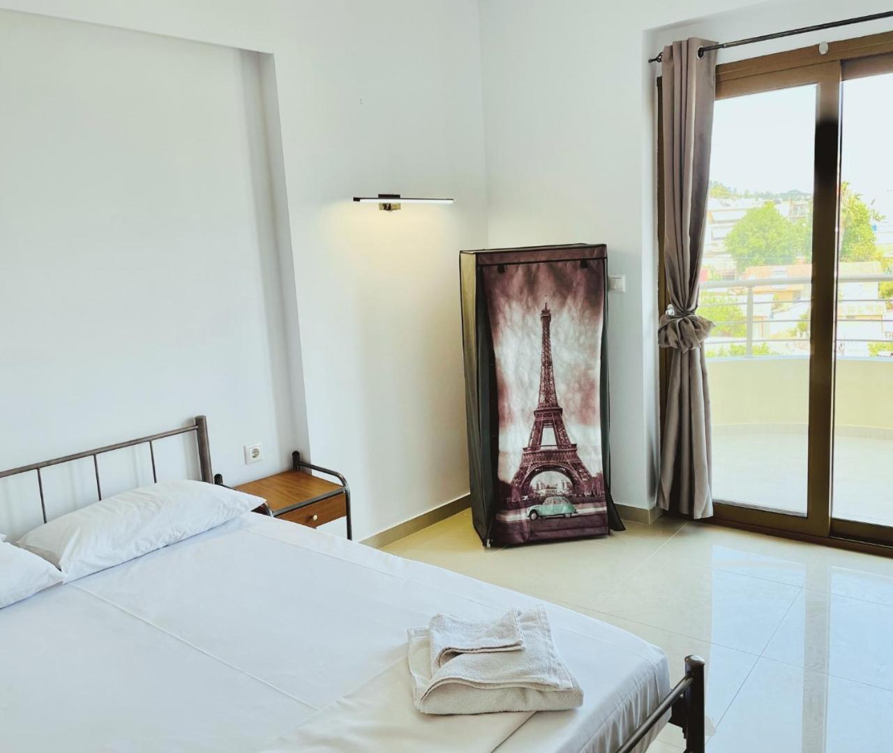 Zanteapts Екстериор снимка