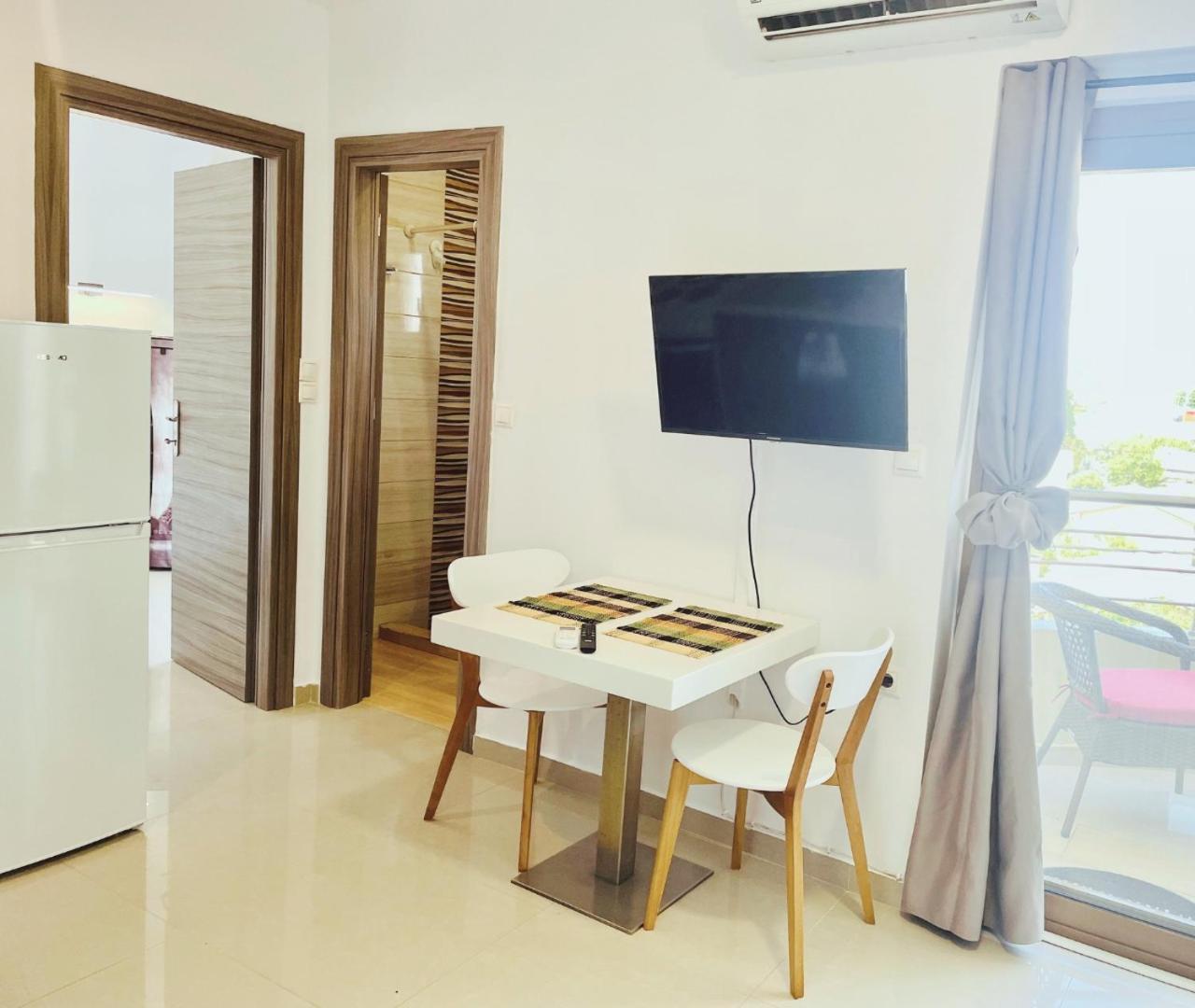 Zanteapts Екстериор снимка