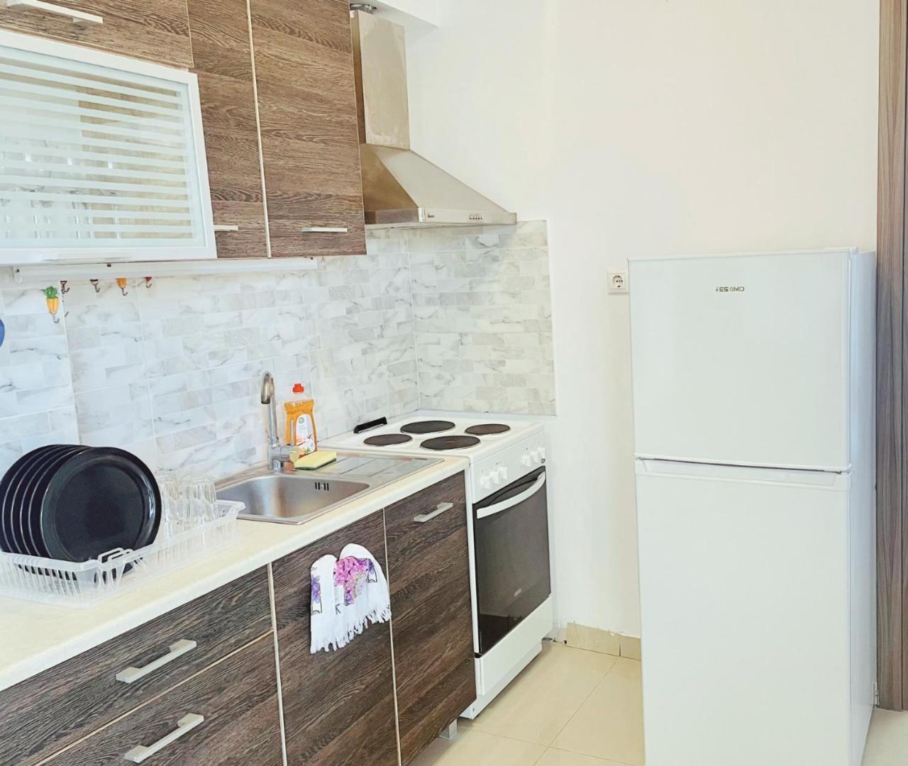 Zanteapts Екстериор снимка