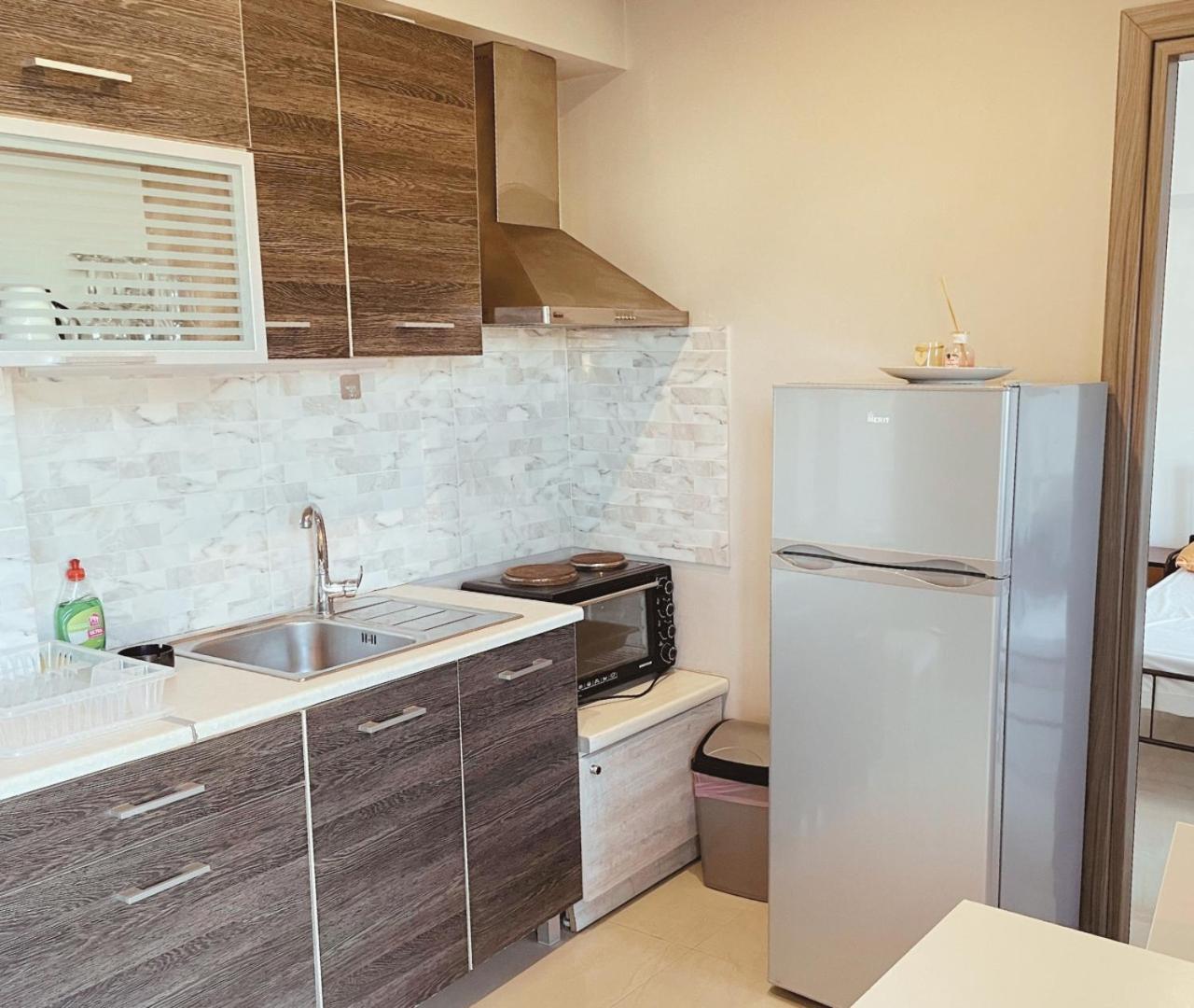 Zanteapts Екстериор снимка