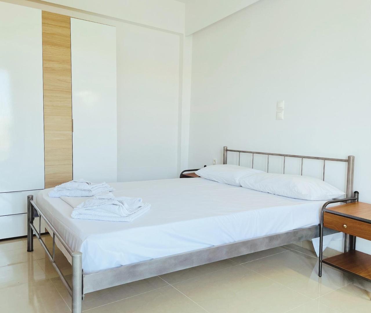 Zanteapts Екстериор снимка