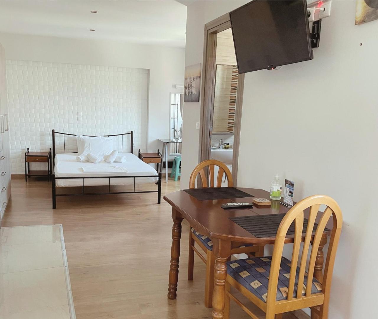 Zanteapts Екстериор снимка