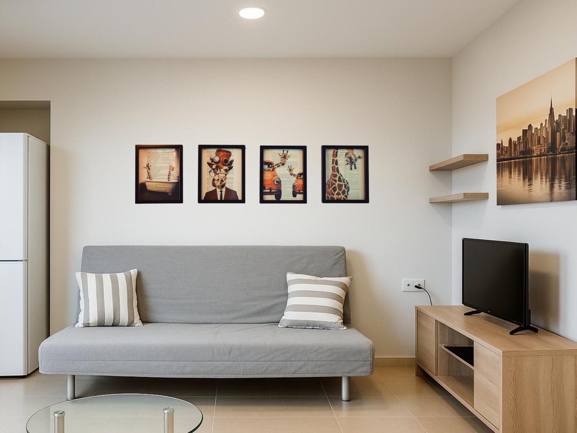 Zanteapts Екстериор снимка