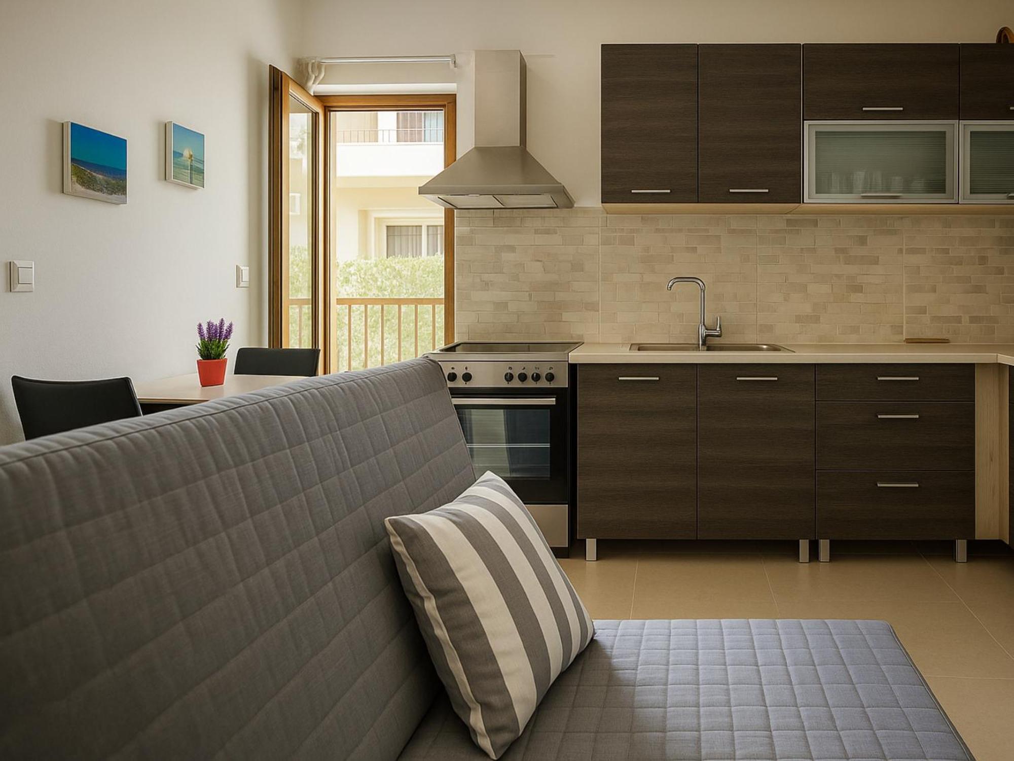 Zanteapts Екстериор снимка