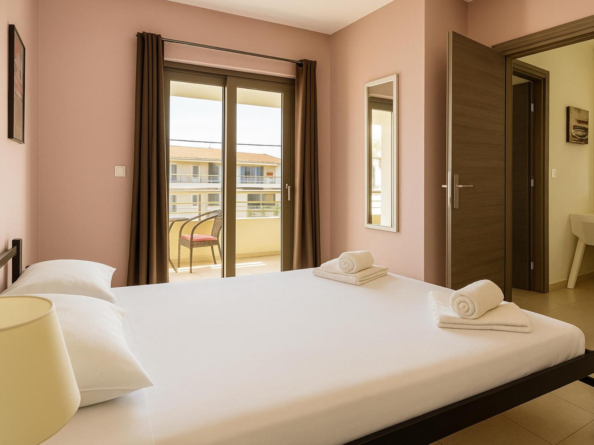 Zanteapts Екстериор снимка