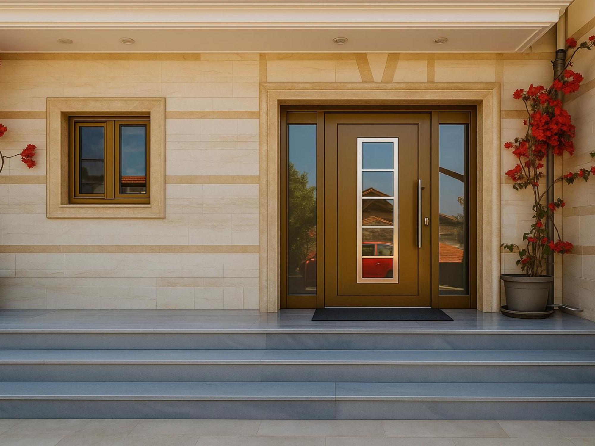 Zanteapts Екстериор снимка