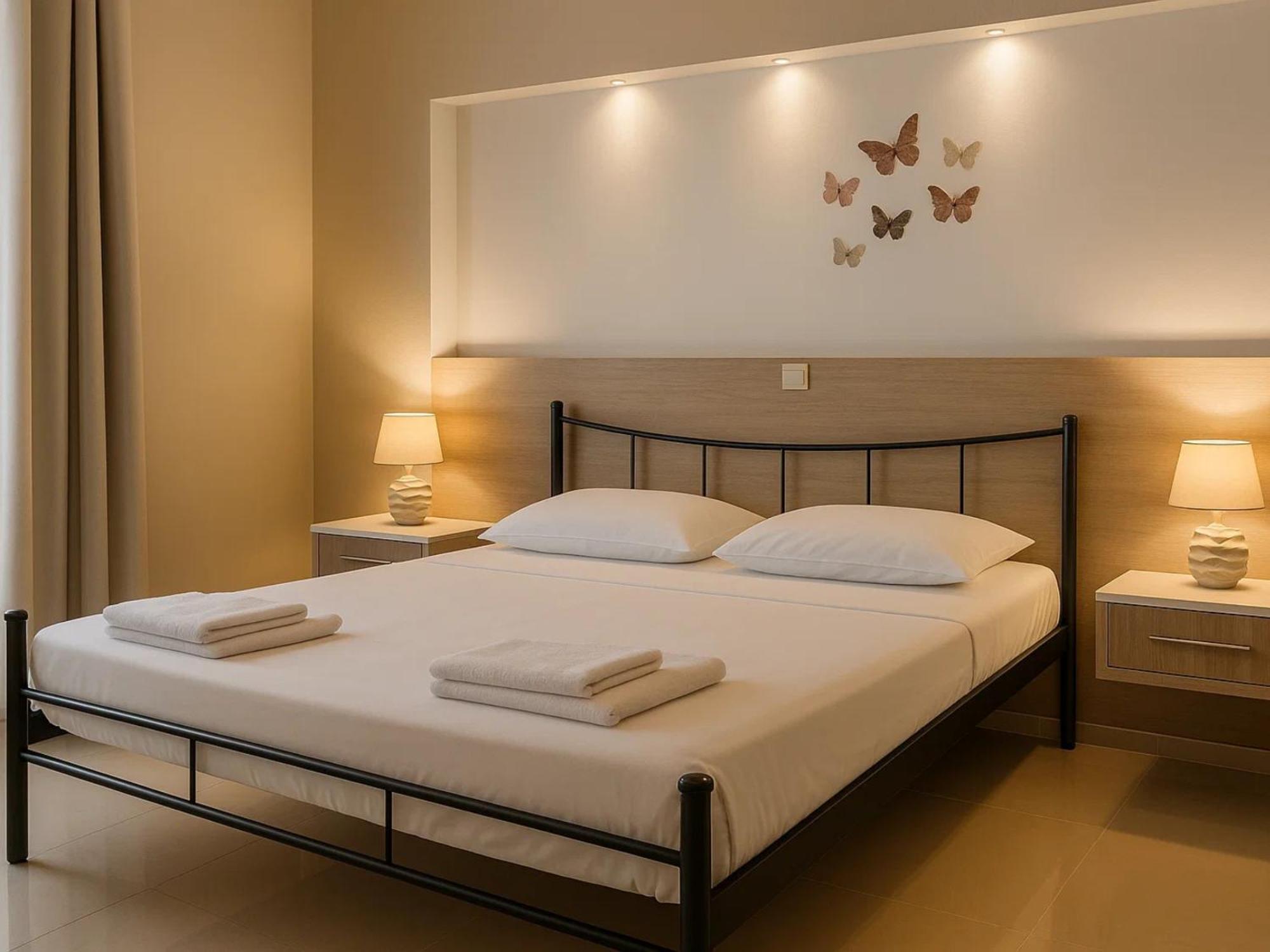 Zanteapts Екстериор снимка