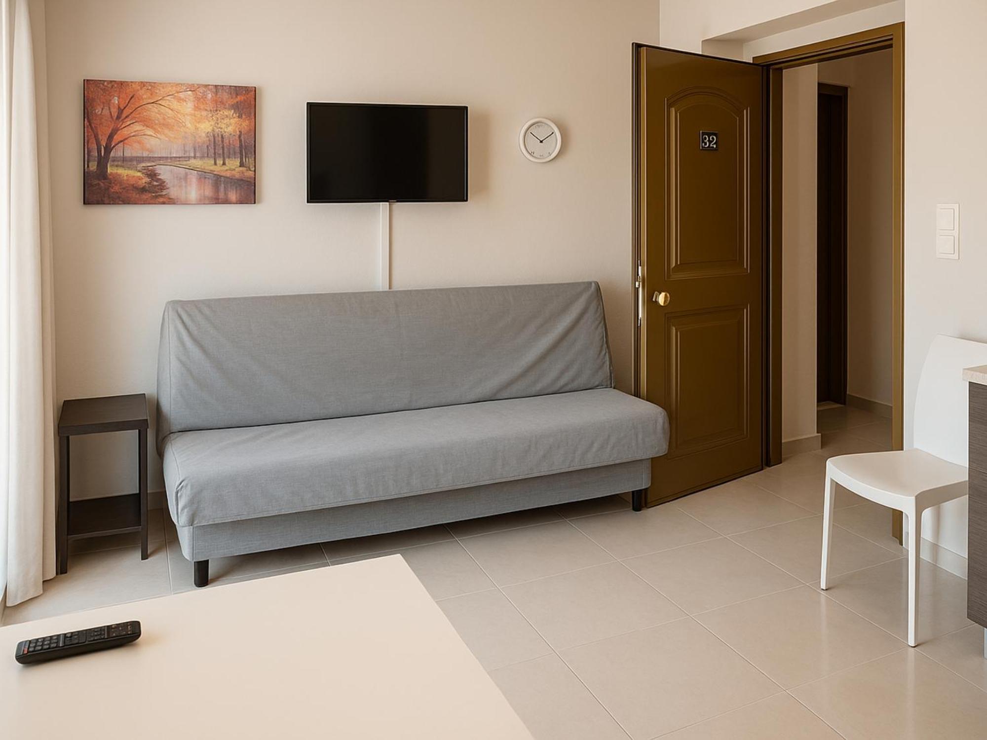 Zanteapts Екстериор снимка