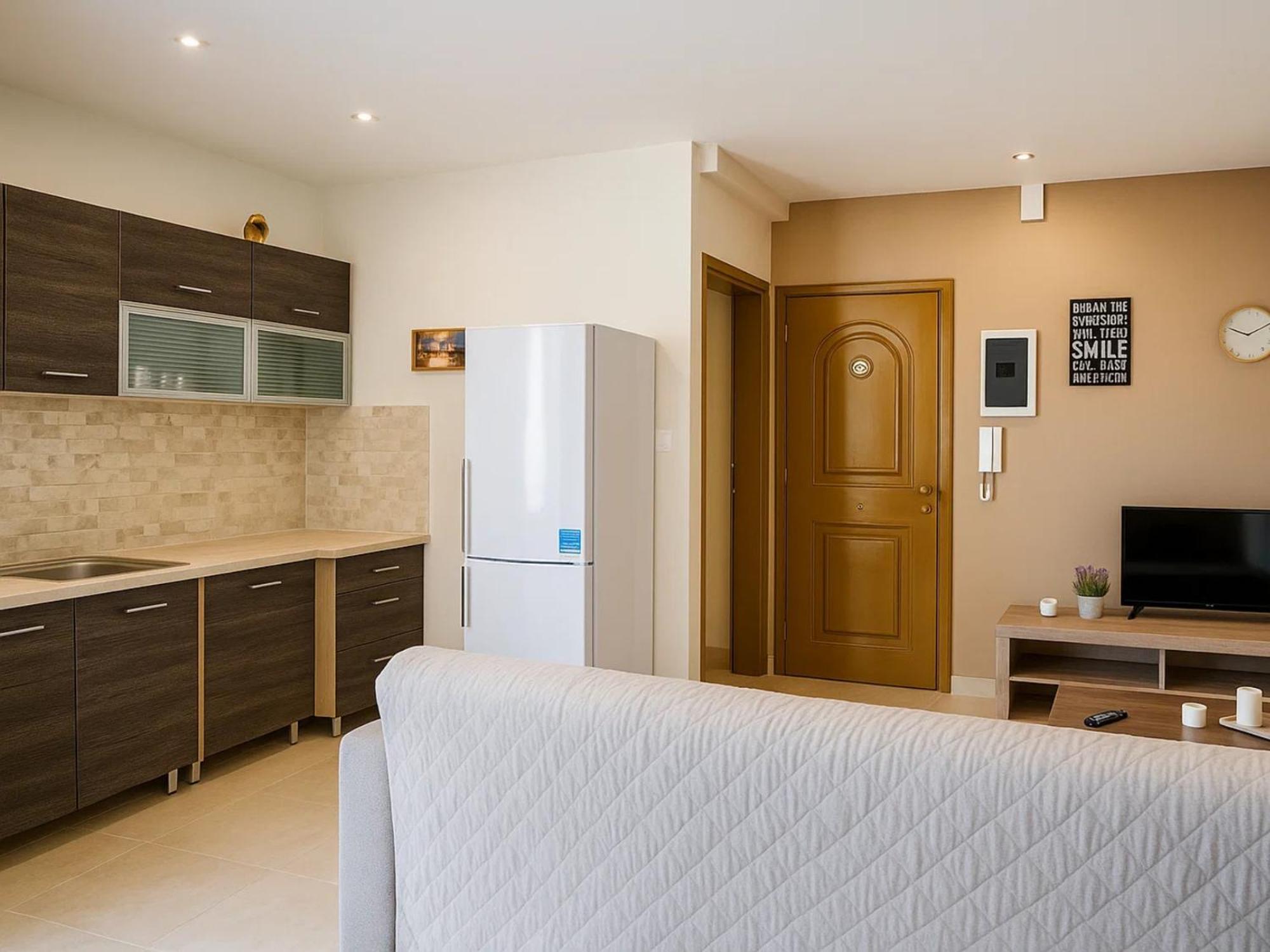 Zanteapts Екстериор снимка