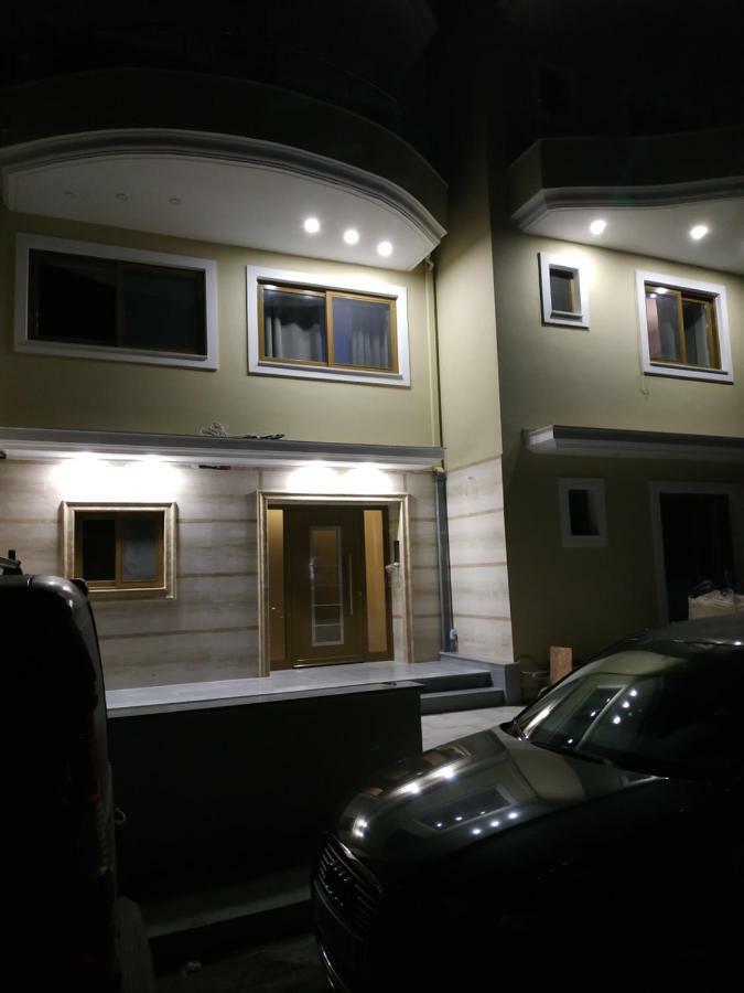 Zanteapts Екстериор снимка